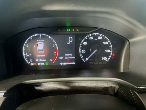Used 2024 Honda CR-V EX image 15