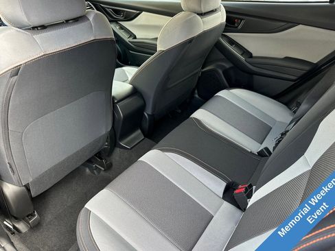 Used 2021 Subaru Crosstrek 2.0i Premium AWD/4WD image 14