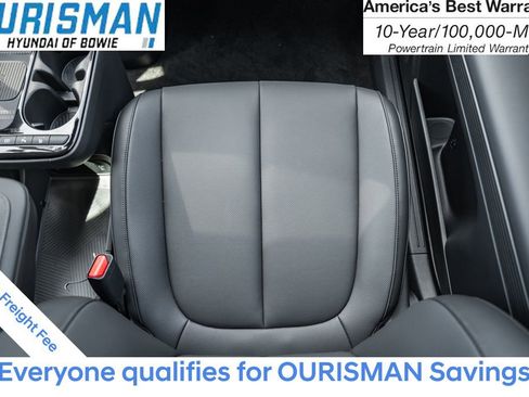 New 2025 Hyundai Ioniq 5 SEL image 30