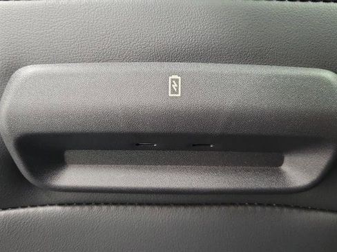 New 2025 Ford Expedition Max Platinum w/ Stealth Performance Package image 21