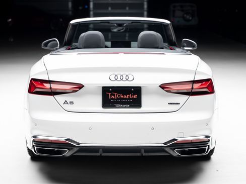 Used 2023 Audi A5 2.0T Premium Plus image 29