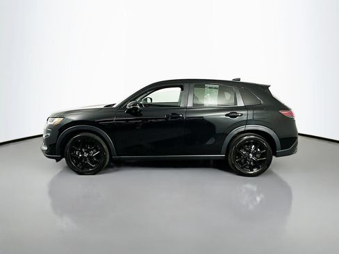 Certified 2024 Honda HR-V Sport image 5
