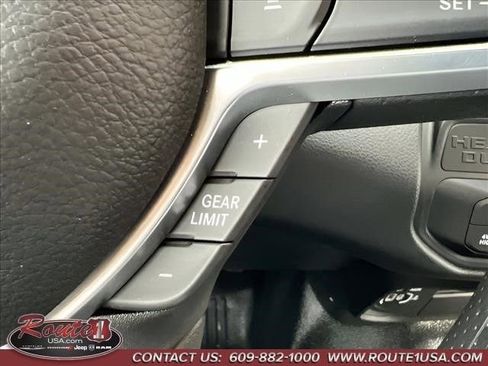 New 2026 RAM 5500 Tradesman w/ Chrome Appearance Group image 20