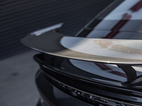 Used 2025 Porsche Taycan Turbo GT image 24