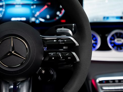 Used 2023 Mercedes-Benz AMG GT 63 image 50