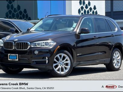 Used 2015 BMW X5 xDrive35i