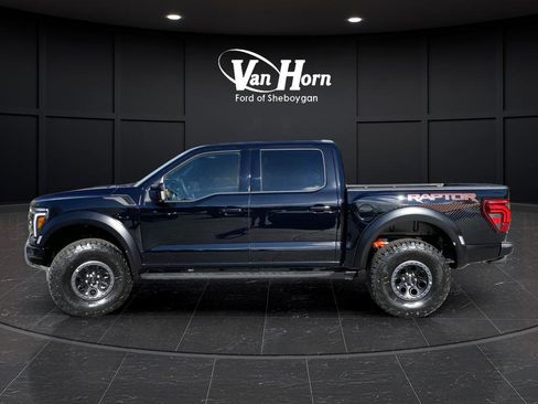 New 2025 Ford F150 Raptor image 14