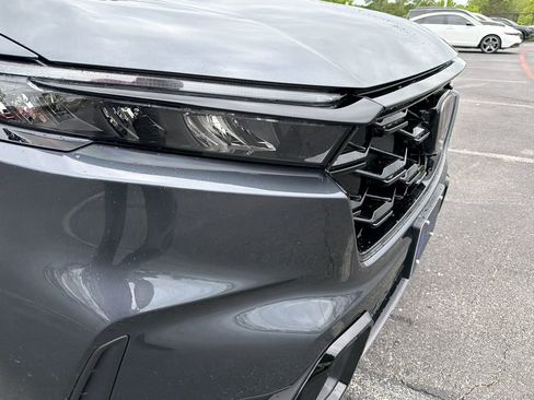 New 2026 Honda CR-V Sport-L image 15