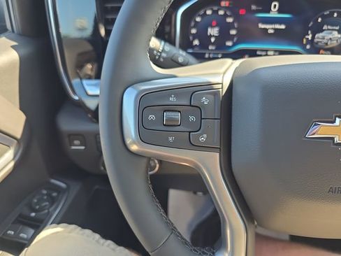 New 2025 Chevrolet Silverado 1500 LT w/ Safety Package image 18