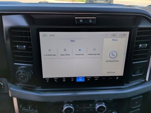 New 2026 Ford F350 Platinum w/ FX4 Off-Road Package image 28