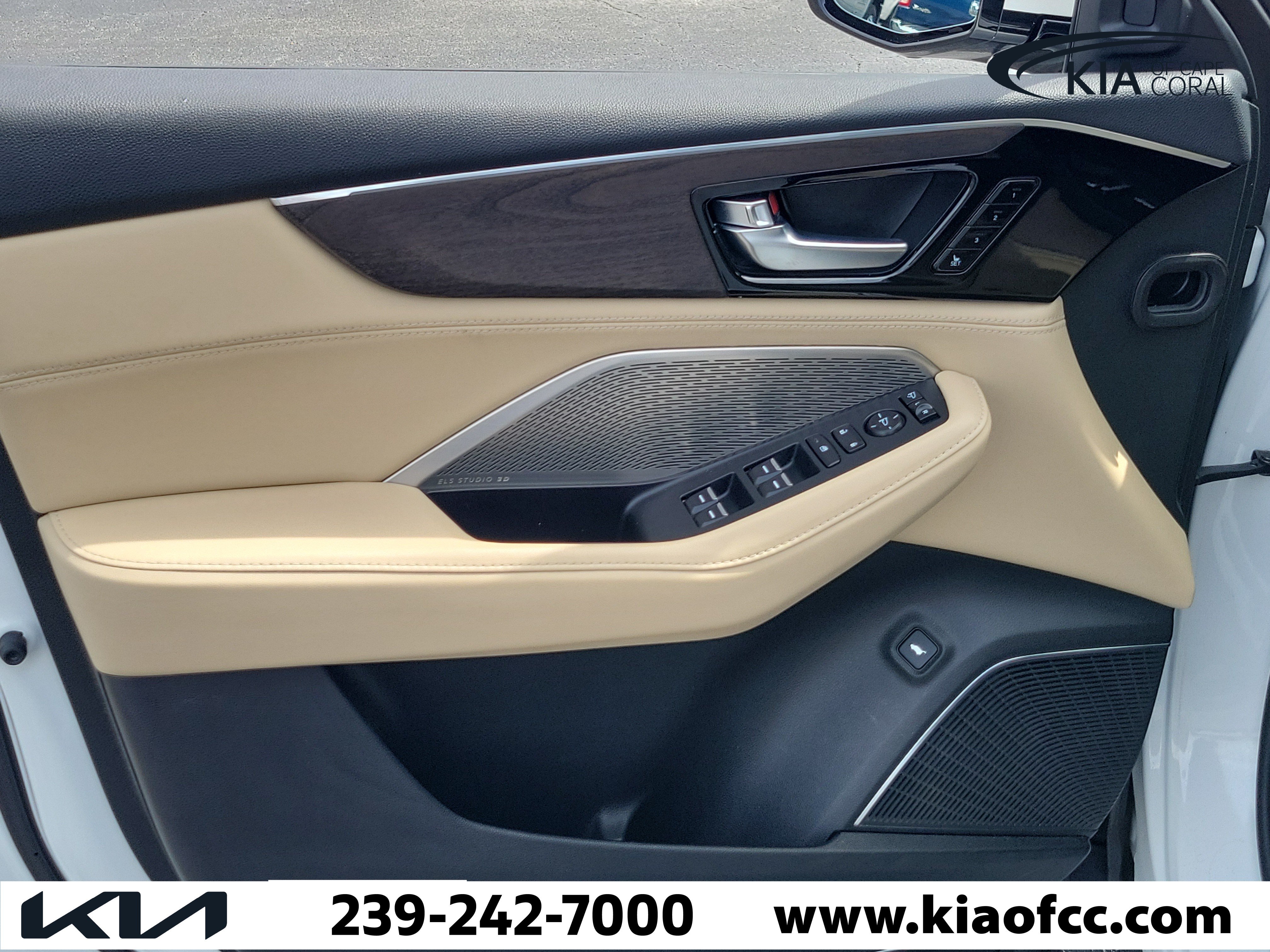 Used 2022 Acura MDX w/ Advance Package AWD/4WD image 23