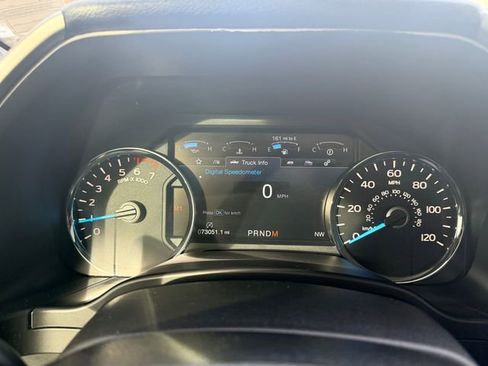 Used 2019 Ford F150 Lariat w/ Equipment Group 502A Luxury image 15