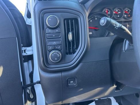 New 2025 Chevrolet Silverado 2500 W/T w/ WT Convenience Package image 18