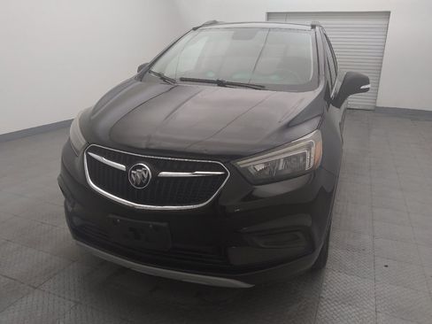 Used 2018 Buick Encore Preferred image 15