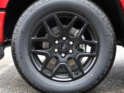 Used 2025 Ford F150 STX w/ STX Black Appearance Package image 39