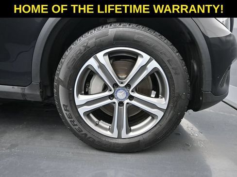 Used 2016 Mercedes-Benz GLC 300 4MATIC image 52