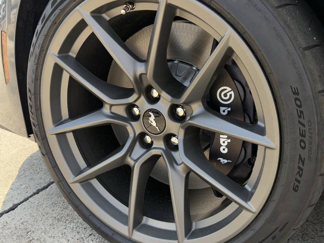 New 2026 Ford Mustang Dark Horse w/ Dark Horse Handlin Package RWD image 38
