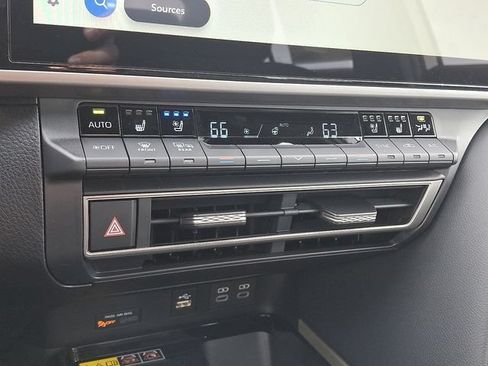 Used 2026 Toyota Camry XSE w/ Premium Plus Package FWD image 14