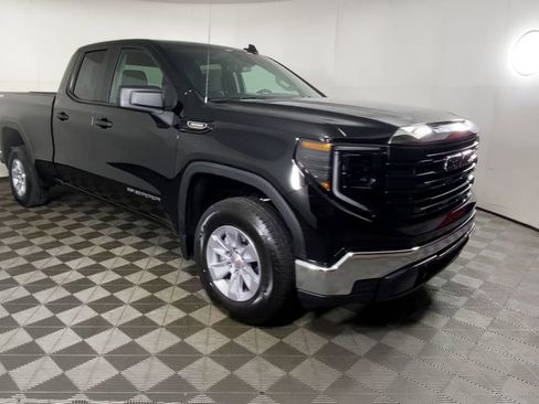 New 2026 GMC Sierra 1500 Pro w/ Pro Value Package image 3