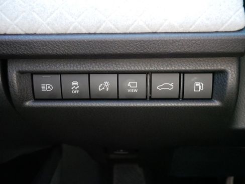 Certified 2026 Toyota Camry XLE AWD/4WD image 26