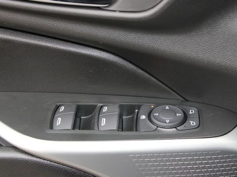 New 2026 Chevrolet Trax LS image 32