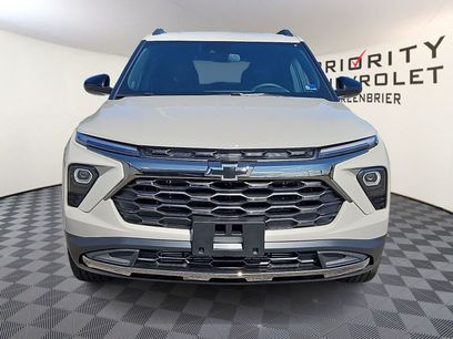 New 2026 Chevrolet TrailBlazer ACTIV w/ Driver Confidence Package