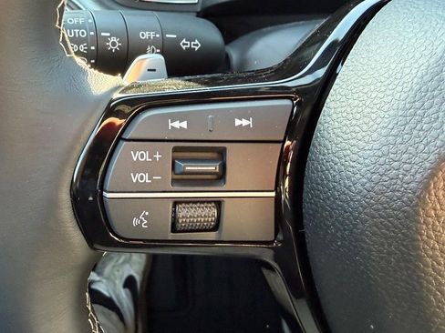 New 2026 Acura Integra A-Spec FWD image 15