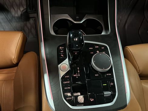 Used 2021 BMW X7 xDrive40i w/ Premium Package image 63