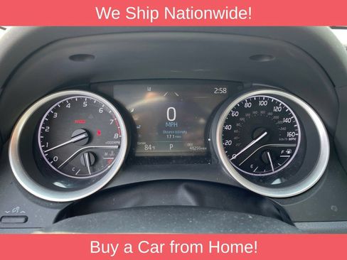 Used 2022 Toyota Camry LE AWD/4WD image 30