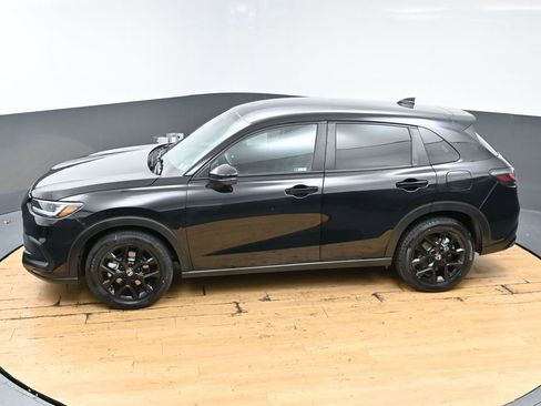 Used 2023 Honda HR-V Sport image 43