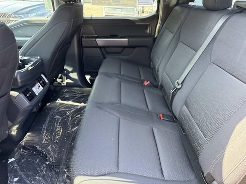 New 2026 Ford F150 XLT w/ Equipment Group 302A MID AWD/4WD image 19