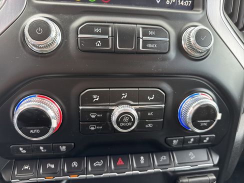 Used 2019 GMC Sierra 1500 SLT w/ SLT Premium Package image 55