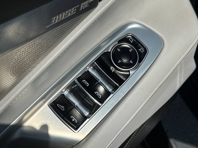Used 2020 Chevrolet Corvette Stingray Premium Conv w/ 3LT Preferred Equipment Group RWD image 26