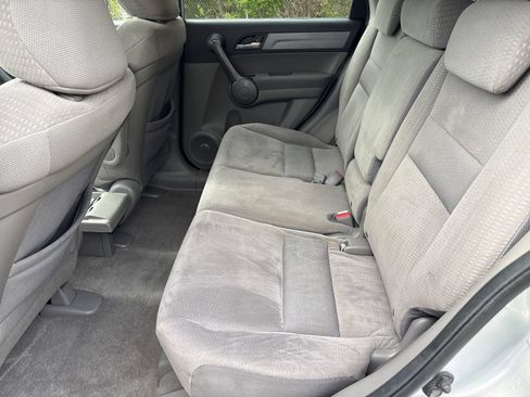 Used 2009 Honda CR-V EX image 25