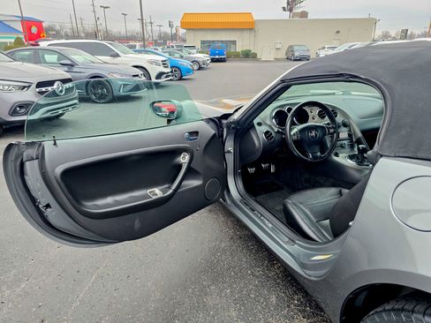 Used 2007 Pontiac Solstice GXP w/ Premium Package image 23
