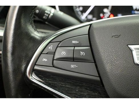 Certified 2023 Cadillac XT5 Premium Luxury image 37