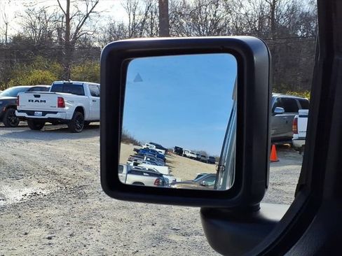 New 2026 Jeep Wrangler Sport S image 14