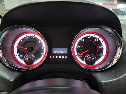 Used 2016 Dodge Grand Caravan SE w/ Quick Order Package 29E SE image 30