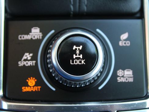 Certified 2024 Kia Telluride EX X-Line AWD/4WD image 39