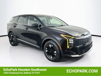 Used 2026 Kia Sportage LX FWD video 1