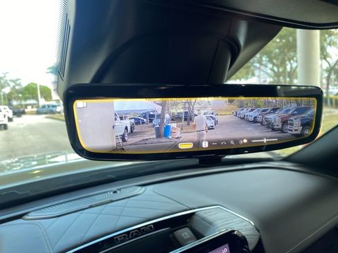 New 2026 RAM 3500 Limited image 13