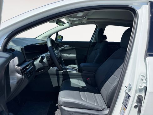 New 2026 Kia Sportage SX Prestige AWD/4WD image 10