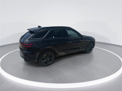 New 2026 Genesis GV70 3.5T Sport Prestige image 9