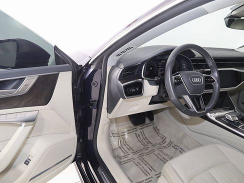 Used 2019 Audi A7 3.0T Premium Plus w/ Premium Plus Package image 52