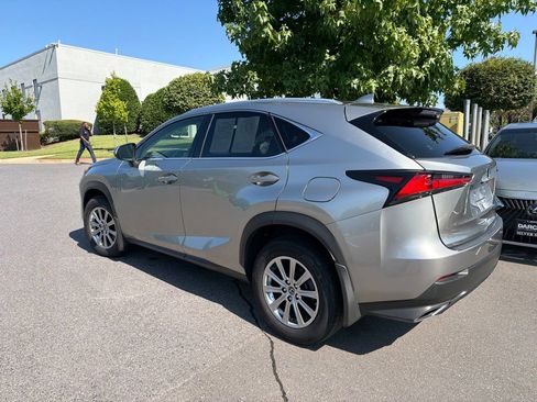 Used 2021 Lexus NX 300 AWD w/ Accessory Package 2 image 16