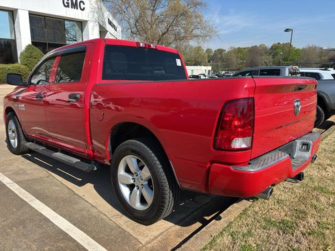 Used 2016 RAM 1500 Express w/ Popular Equipment Group image 5