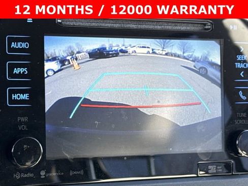 Used 2017 Toyota Sienna XLE Premium image 21
