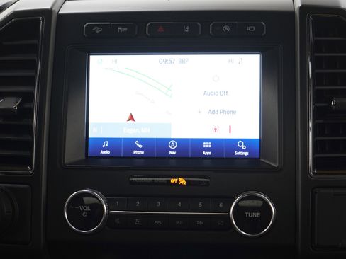 Used 2020 Ford Expedition Max King Ranch image 22