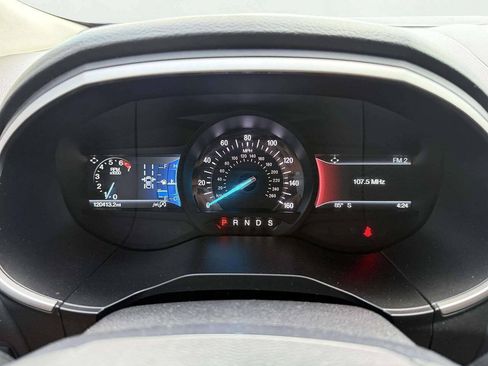 Used 2019 Ford Edge SEL w/ Equipment Group 201A AWD/4WD image 12