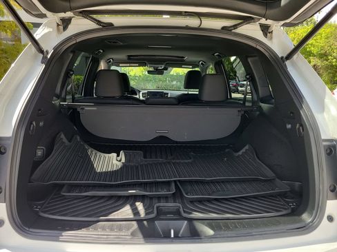 Used 2021 Honda Passport Touring image 29